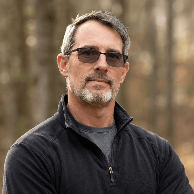 Jason Baker – NASM Certified Personal Trainer at NC Open Gym